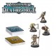 Warhammer Underworlds: WARHAMMER UNDERWORLDS: DEATHGORGE – LÉ SURINEURS DE DAGGOK