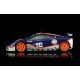 RevoSlot RS0145 McLaren F1 GTR - Gulf Twin Pack 24h Le Mans 1995