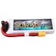 Gens ace G-Tech Soaring 2200mAh 11.1V 30C 3S1P Lipo Battery Pack with XT60 Plug