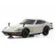 Kyosho Mini-Z AWD Nissan Fairlady 240ZG White (MA020N-M/KT531P)