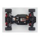 Kyosho Mini-Z MB010 Readyset 4WD Optima