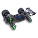 TRAXXAS XRT 8S ULTIMATE BLEU RTR 78097-4