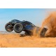 TRAXXAS XRT 8S ULTIMATE BLEU RTR 78097-4