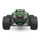 TRAXXAS X-MAXX 8S ULTIMATE BLEU RTR 77097-4