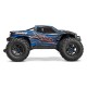 TRAXXAS X-MAXX 8S ULTIMATE BLEU RTR 77097-4