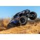 TRAXXAS X-MAXX 8S ULTIMATE BLEU RTR 77097-4