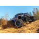 TRAXXAS X-MAXX 8S ULTIMATE BLEU RTR 77097-4