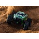 TRAXXAS X-MAXX 8S ULTIMATE BLEU RTR 77097-4