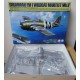 TAMIYA Grumman FM-1 Wildcat/Martlet Mk.V