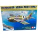 TAMIYA Grumman FM-1 Wildcat/Martlet Mk.V