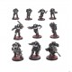 Warhammer 40k KILL TEAM: ESCOUADE DE SCOUTS