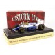 NSR HL05 Historic Line - Formula 86/89 - Rothmans n.2 Ayrton Senna Limited Edition