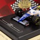 NSR HL05 Historic Line - Formula 86/89 - Rothmans n.2 Ayrton Senna Limited Edition