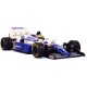 NSR HL05 Historic Line - Formula 86/89 - Rothmans n.2 Ayrton Senna Limited Edition