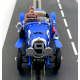 LE MANS miniatures Chenard & Walcker n°9 - Gagnante 24 Heures du Mans 1923