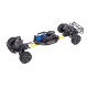 TRAXXAS MAXX SLASH 6S SHORT COURSE 1/8 TRX102076-4