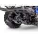 TRAXXAS MAXX SLASH 6S SHORT COURSE 1/8 TRX102076-4