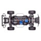 TRAXXAS MAXX SLASH 6S SHORT COURSE 1/8 TRX102076-4