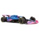 NSR 0386IL Formula 22 - BWT Blu n.14 FA Livery