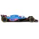 NSR 0386IL Formula 22 - BWT Blu n.14 FA Livery