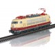 Märklin 39151 Locomotive électrique série 103 voie HO