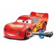 Revell 00920 Lightning McQueen - Disney Cars Auto avec lumière et son