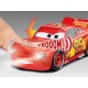 Revell 00920 Lightning McQueen - Disney Cars Auto avec lumière et son