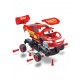 Revell 00920 Lightning McQueen - Disney Cars Auto avec lumière et son