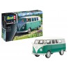 Revell 67675 Model Set VW T1 Bus