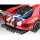 Revell 67041 Model Set Ford GT Le Mans 2017