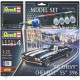 Revell 67662 Model Set 1968 Chevy Chevelle 1:25