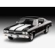 Revell 67662 Model Set 1968 Chevy Chevelle 1:25