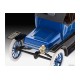 Revell 67661 1913 Ford Model T Roadster Model Set 1/24