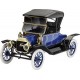 Revell 67661 1913 Ford Model T Roadster Model Set 1/24