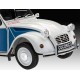 Revell 67653 Citroën 2 CV Cocorico - Model Set