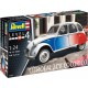 Revell 67653 Citroën 2 CV Cocorico - Model Set