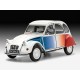 Revell 67653 Citroën 2 CV Cocorico - Model Set