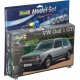 Revell 67072 Model Set Volkswagen Golf 1 GTI 1/24