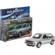 Revell 67072 Model Set Volkswagen Golf 1 GTI 1/24