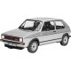 Revell 67072 Model Set Volkswagen Golf 1 GTI 1/24