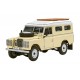 Revell 67056 Model Set Land Rover Series III LWB (commercial)