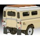 Revell 67056 Model Set Land Rover Series III LWB (commercial)