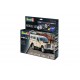 Revell 67056 Model Set Land Rover Series III LWB (commercial)