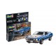 Revell 67699 Model Set '71 Mustang Boss 351 1/25