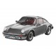 Revell 67688 Model Set Porsche 911 Carrera 3.2 Coupé (G-Model) 1/24