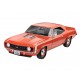 Revell 67712 Model Set '69 Camaro SS 1:25