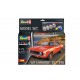 Revell 67712 Model Set '69 Camaro SS 1:25