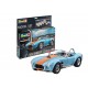 Revell 67708 Model Set '65 Shelby Cobra 427 1:24