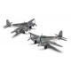 Airfix A04066 Messerschmitt Me410A-1/U2 & U4 1:72