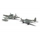 Airfix A04066 Messerschmitt Me410A-1/U2 & U4 1:72